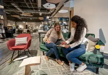 Principais características do sofá 2 lugares retrátil e reclinável