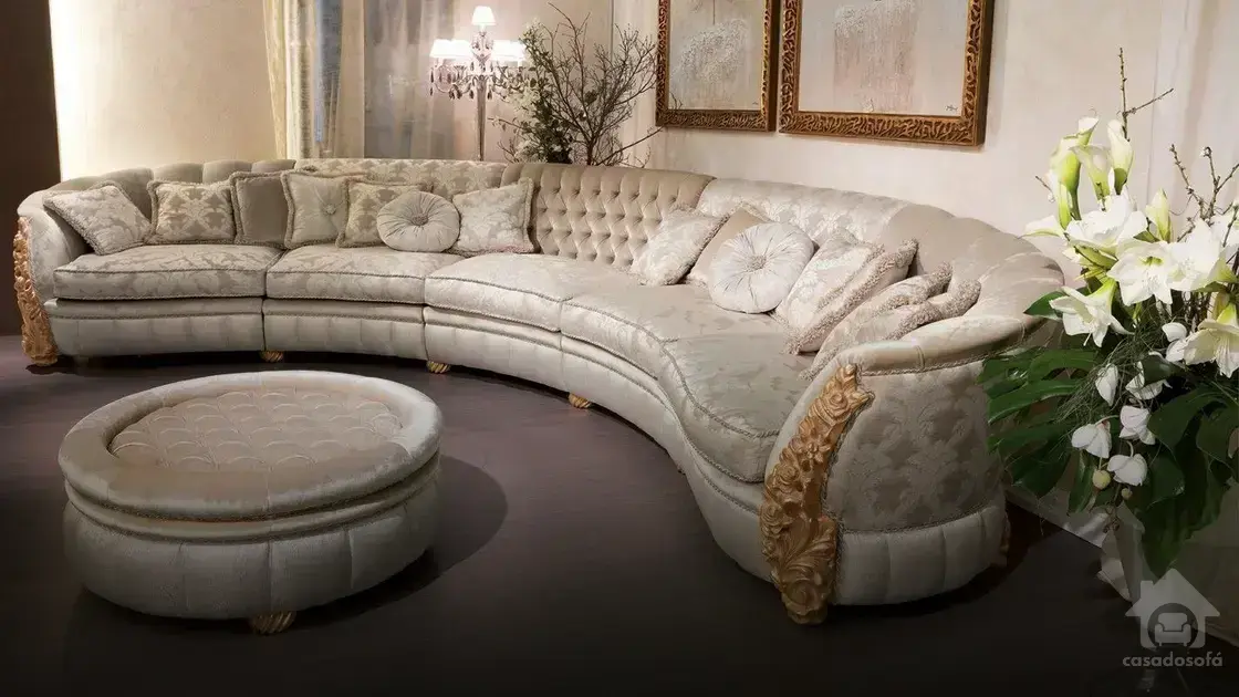 Produtos e métodos recomendados para a limpeza de cortinas e sofás cinzas