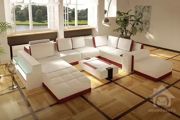 Promoções exclusivas na loja online Netsofás