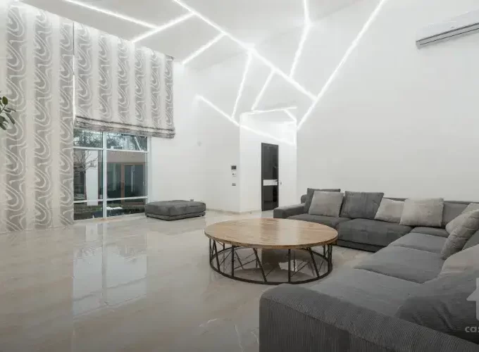 Quadros decorativos para salas modernas com Sofá