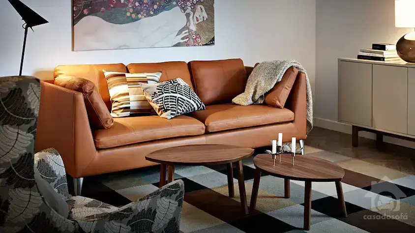 quais as melhores marcas de sofá do Brasil