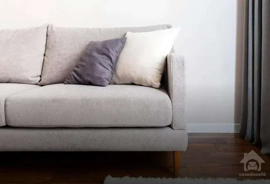 Qual a melhor posição da chaise no sofá: esquerda ou direita?