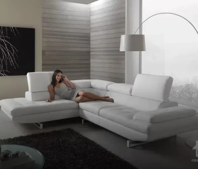 Qual diferença entre Tecido suede e veludo para Sofá?