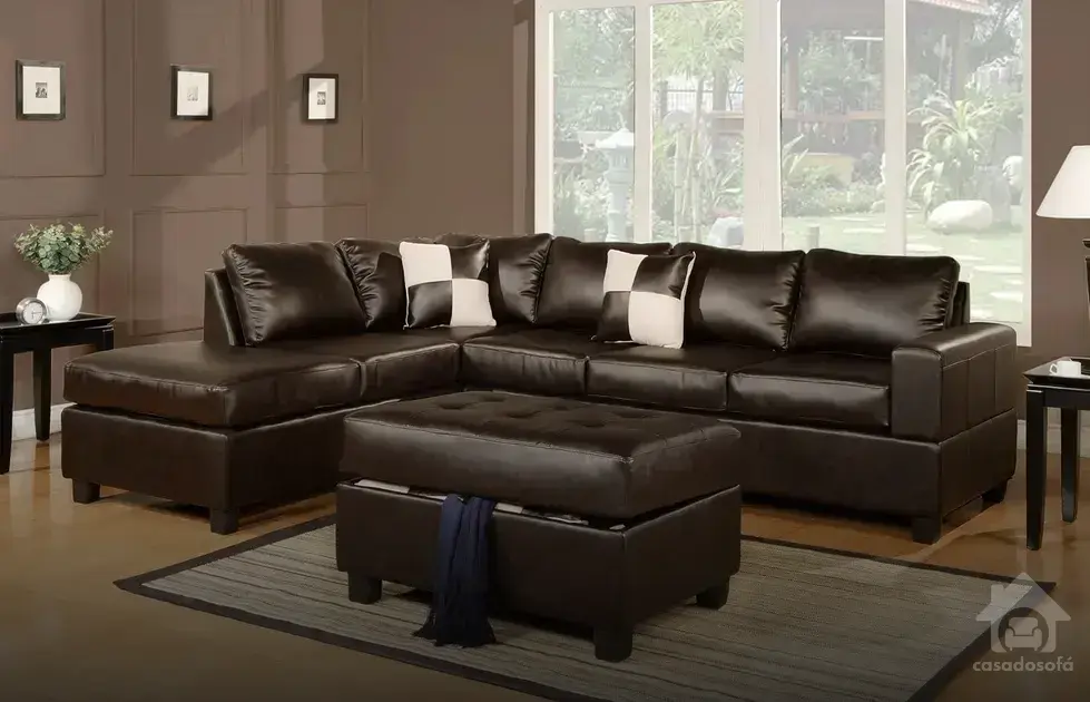 Qualidade e estilo: os sofás ideais na Madeira Madeira