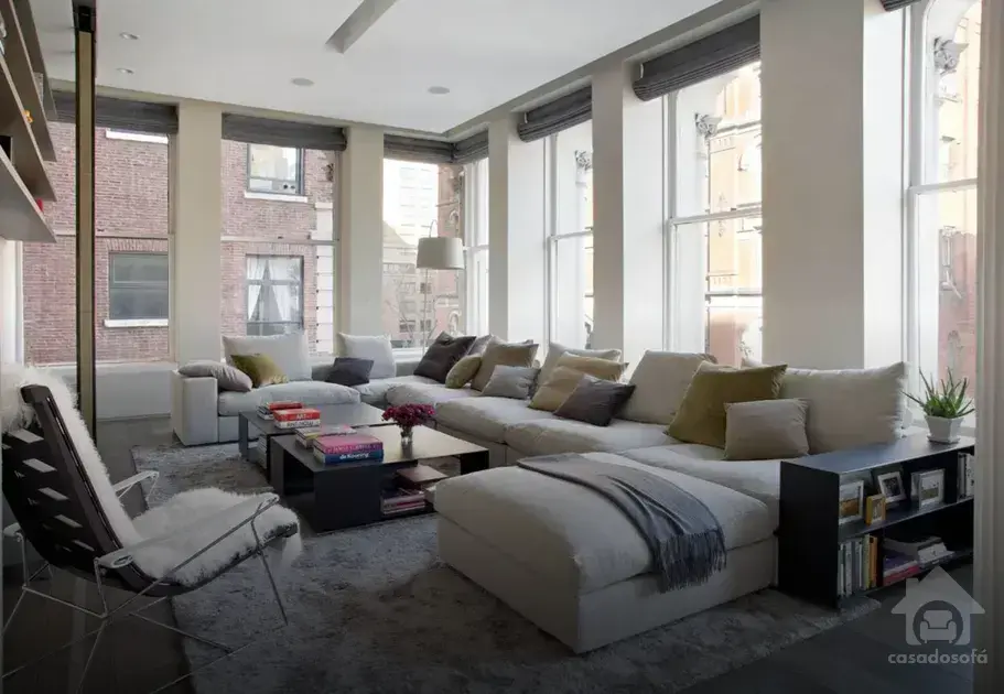 Saiba como combinar tons terrosos