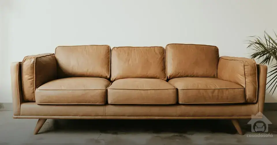 Segredos de Decoração: Como a Cortina Pode Elevar seu Sofá Cinza