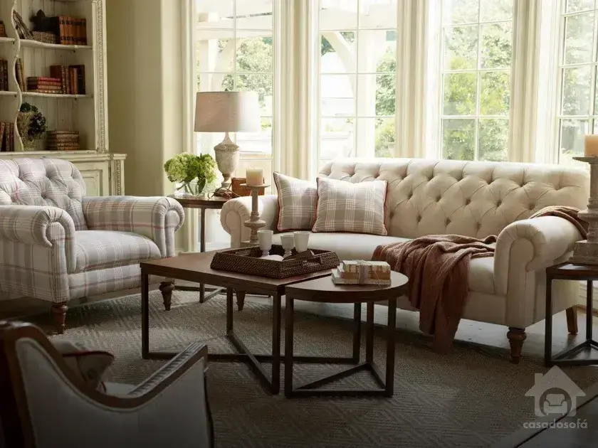 Só Sofá - Loja de Sofás e Poltronas Online Direto de Fábrica