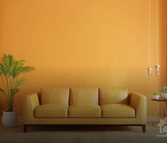 Sofa 2024 tendência