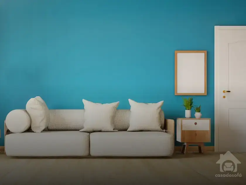 Sofá-cama: uma opção versátil para acomodar os convidados no Natal