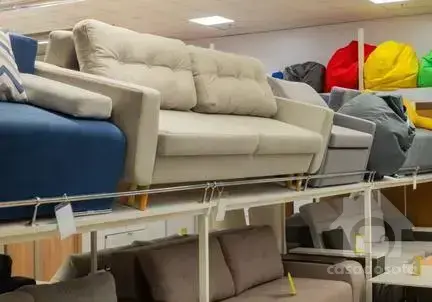 Sofá cama: uma solução prática para receber visitas sem abrir mão do conforto