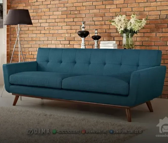 sofá de canto para sala pequena