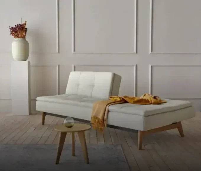 sofá para apartamentos pequenos