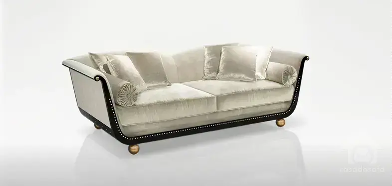 Sofá para quarto