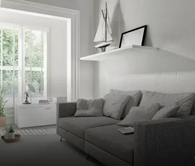 sofá retrátil reclinável 3 lugares Velosuede