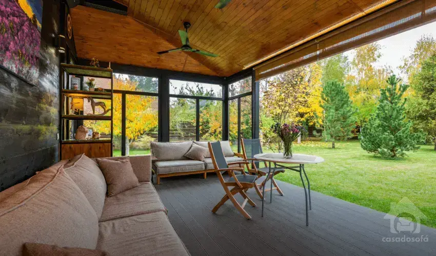 Sofá Retrô Vintage: Onde Comprar e Qualidade