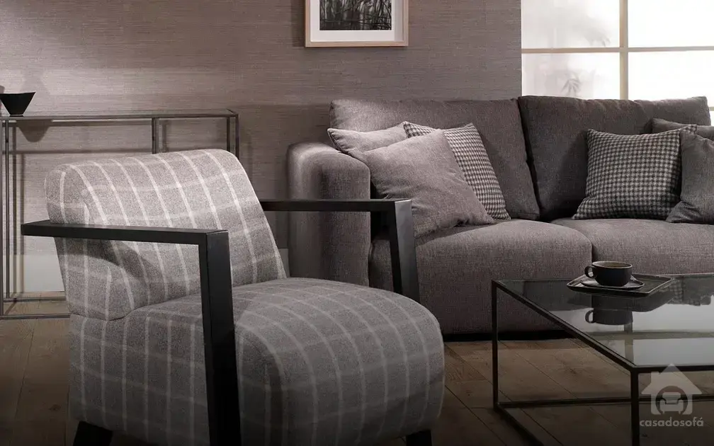 Sofá Sob Medida: Marcas que Oferecem Personalização de Alta Qualidade