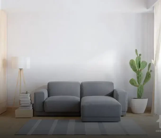 Sofá Sob Medida: Personalize sua Experiência com Marcas de Alta Qualidade!