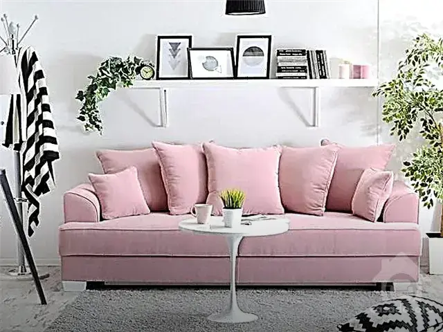 Sofás à Beira-Mar: Descubra Opções Perfeitas para sua Casa de Praia!