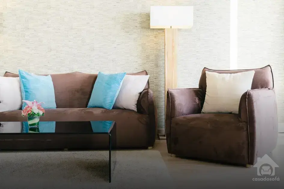 Sofás da Herval: conforto e qualidade em primeiro lugar Sofás da Herval: conforto e qualidade em primeiro lugar