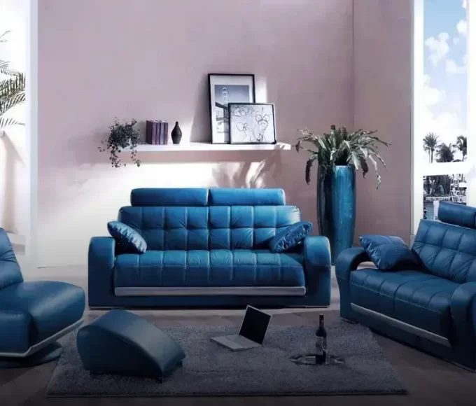 Sofás de Canto Chaise