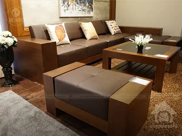 sofas em promoção