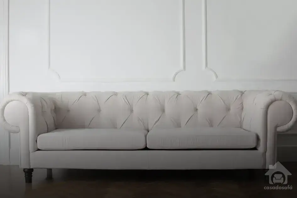 Sofás inteligentes: a revolução do conforto