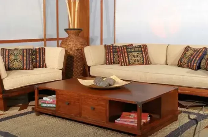 Sofás para Salas Pequenas: Encontre o Seu Estilo Ideal