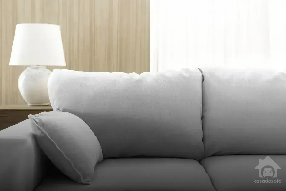Sofás Pretos: Modernidade e Sofisticação na Decoração