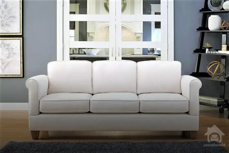 Sofás Turquesa: Toque Refrescante para Ambientes Modernos