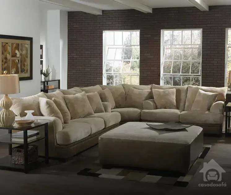 SP Sofás: Descubra as Melhores Lojas da Cidade