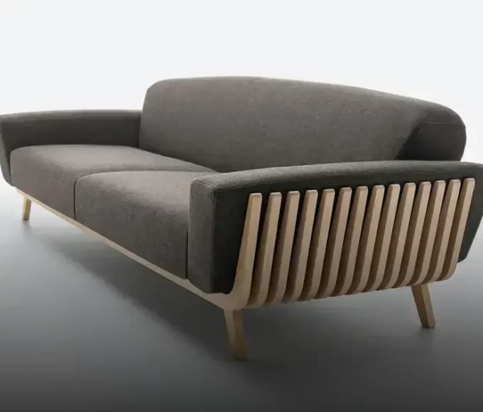 Suede ou Linho? Descubra o Melhor Tecido para o Seu Sofá com Nossas Dicas!