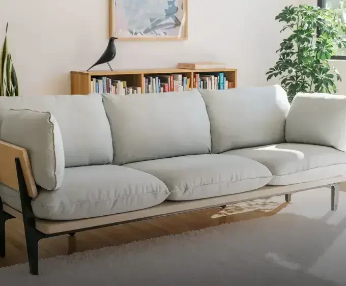 Suede ou Veludo: Qual Tecido é a Escolha Perfeita para o Seu Sofá