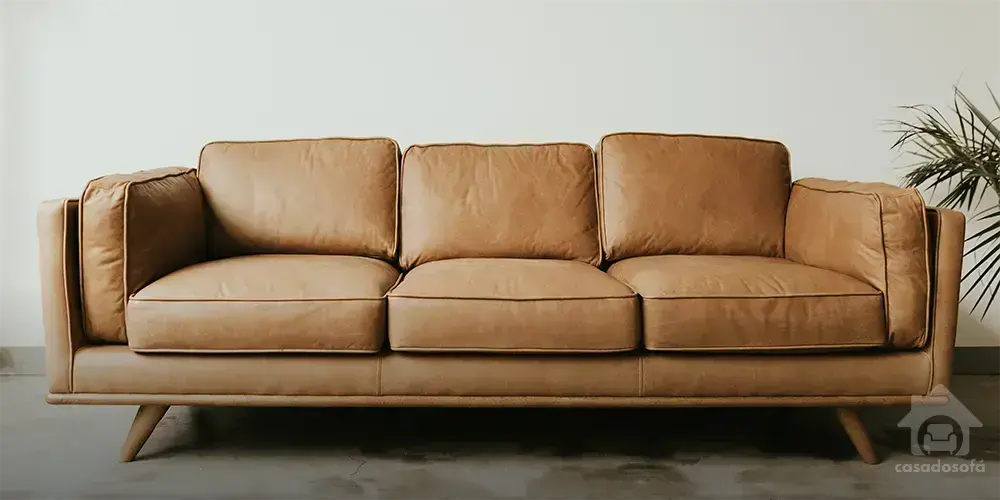 tendencia de cores de sofa 2024