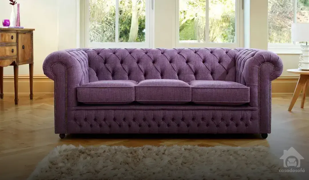 Tendências de cores para sofás que valorizam qualquer estilo de decoração