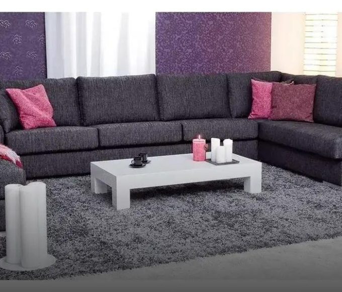 Tendências de Design em Poltronas Confortáveis para o Ano de 2024