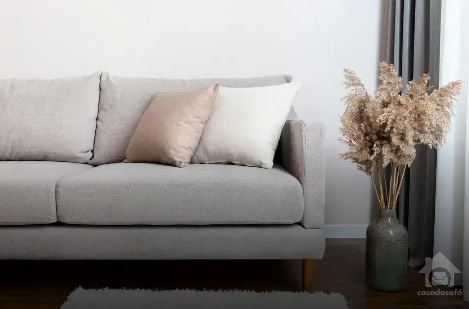 Tendências em poltronas modernas para sala de estar