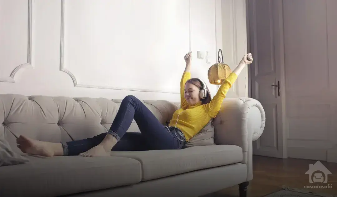 Tenha o Melhor Conforto em Sua Casa