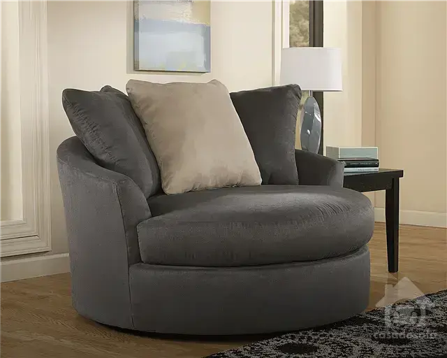 Tipos de Cortinas que combinam com sofá cinza