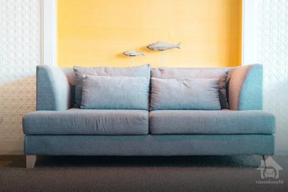 Tons pastel: leveza e delicadeza na decoração