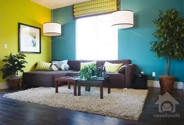 Transforme seu quarto em um ambiente sofisticado e acolhedor