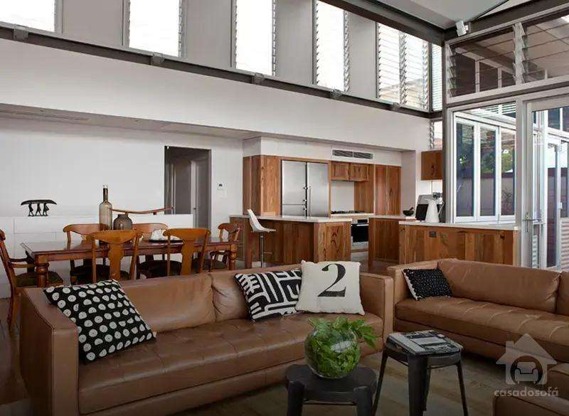 Transforme sua casa com os sofás e móveis da Casa do Sofá em Feira de Santana
