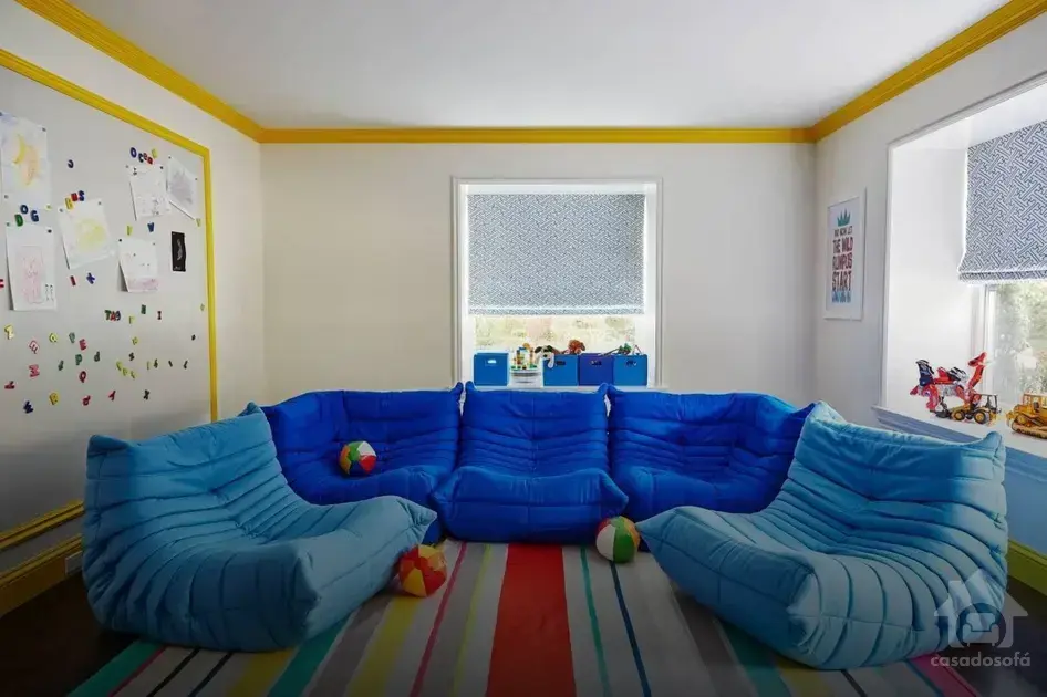 Vantagens de adquirir um Sofá de Canto 6 Lugares Vantagens de adquirir um Sofá de Canto 6 Lugares