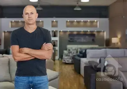Vantagens de um sofá resistente
