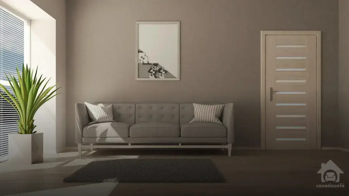 Conforto e qualidade