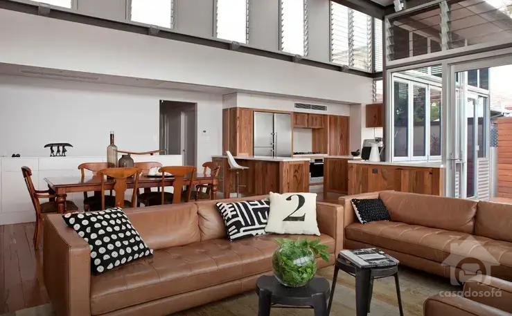 Dicas de Manutenção para Tapetes em Salas Amplas