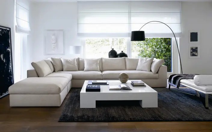 Encontre tudo o que precisa para transformar sua casa em um verdadeiro refúgio de conforto e estilo em nosso site!