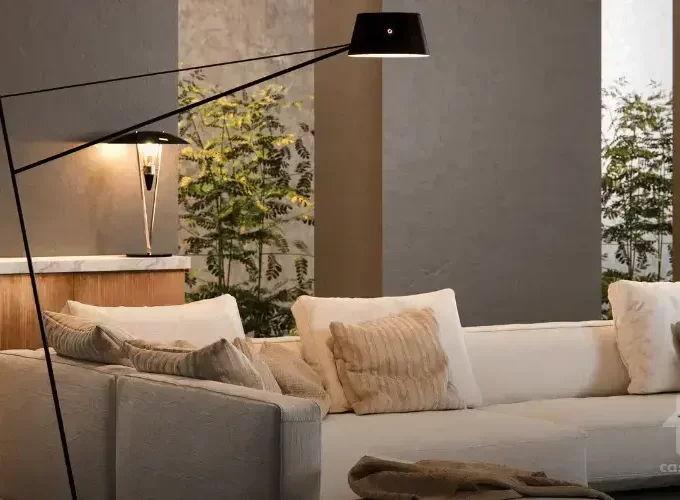 Kit 2 poltronas decorativas