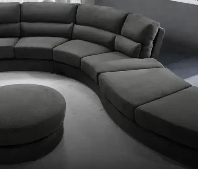 Mobly Sofa Cama