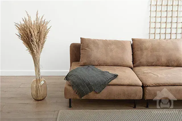 Opções de Cores e Tecidos para Sofá Retrátil Bom Pastor