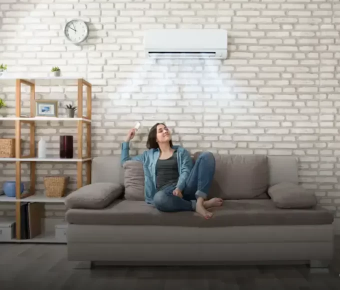 Poltrona de Luxo para Sala